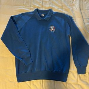 Vintage Blue Jays Sweatshirt